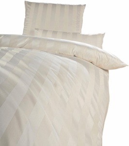 undefined, Curt Bauer Mako-Brokat Damast Kuschelkissenbezug Como, 