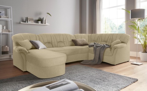 DOMO collection Wohnlandschaft