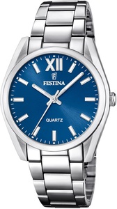 Festina, Festina Quarzuhr »Boyfriend, F20622/5«, 