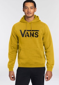 Vans Kapuzensweatshirt »VANS CLASSIC PULLOVER«, Hoodie, Kapuzenpullover mit grossem Logoprint