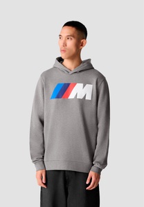 BMW Hoodie, mit BMW M Logo Puff-Druck auf der Brust