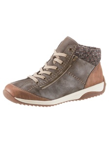 Rieker, Rieker Schnürboots, 