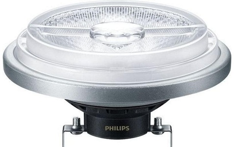 Philips, Philips LED-Leuchtmittel »Lampe MAS Expe«, G53, Neutralweiss, Philips LED-Leuchtmittel »Lampe MAS Expe«, G53, Neutralweiss