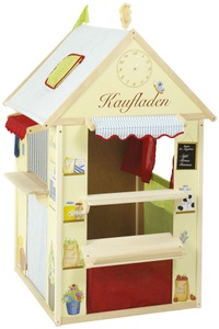 Roba, Roba Spielhaus, roba - Spielhaus, One Size