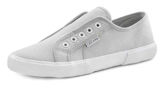 Lascana, LASCANA Sneaker, 
