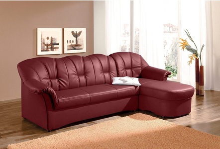 DOMO collection Ecksofa