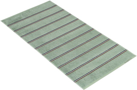 bugatti Badetuch »Bellano« Jacquard