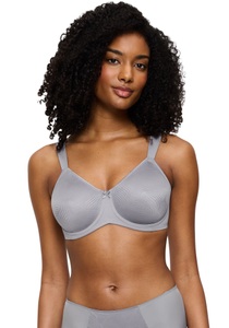 Triumph Minimizer-BH »Essential Minimizer T W X«, verkleinert die Brust optisch um eine Cup-Grösse