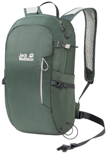 Jack Wolfskin, ATHMOS SHAPE 16, Rucksack, 