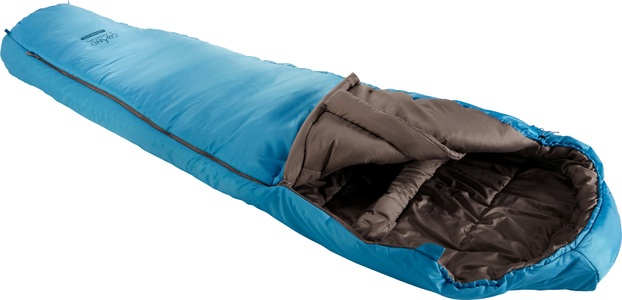 Grand Canyon, Grand Canyon Schlafsack FAIRBANKS 205, Schlafsack FAIRBANKS 205