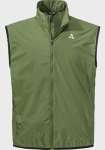 Schöffel, Schöffel Herren Style Cannobio Weste