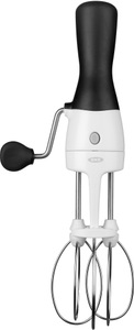 Oxo Good Grips, Oxo Good Grips Hand-Held Mixer Multi, Oxo Handrührer schwarz weiss