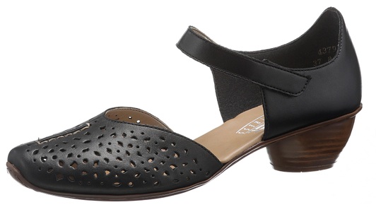 Rieker, Rieker Spangenpumps, 