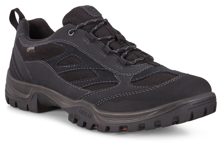 Ecco, ECCO Xpedition III M Stiefel Herren schwarz/schwarz 2019 EU 44 Trekking- & Wanderschuhe, 