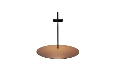 LOUM, LOUM Scave LED-Tischleuchte mit Sensordimmer terra, Molto Luce Tischleuchte »Molto Luce SCA«
