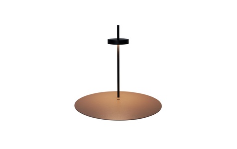 LOUM, LOUM Scave LED-Tischleuchte mit Sensordimmer terra, Molto Luce Tischleuchte »Molto Luce SCA«
