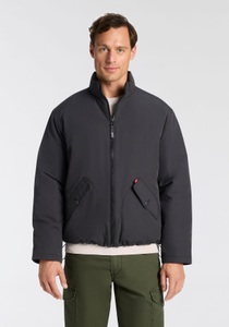 Levi's® Kurzjacke Eingrifftaschen mit Knopfverschluss