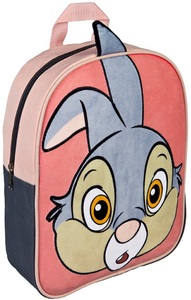 Undercover, UNDERCOVER Plüsch-Rucksack DCLS7821 Disney Classics, UNDERCOVER Kinderrucksack
