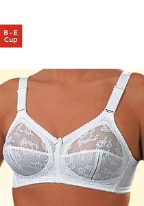 Triumph Bügelloser BH »Doreen«