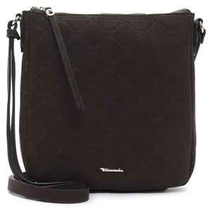 TAMARIS, Umhängetasche Anastasia Soft Damen Braun ONE SIZE, 