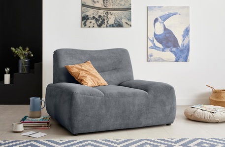 DOMO collection, DOMO collection Sessel, DOMO collection Sessel »Cesena«