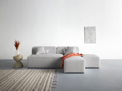 COUCH??, COUCH? Ecksofa »Polster Party«, Modulserie, individuelle Zusammenstellung, "Polster Party" COUCH Lieblingsstücke, Home affaire Ecksofa »Sundstrup L-Form« Modulserie, individuelle Zusammenstellung