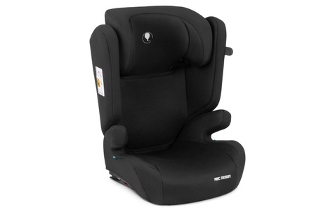 ABC Design, ABC DESIGN Kinderautositz Mallow 2 Fix i-size black, ABC Design Autokindersitz »Mallow 2 Fix i-Size«