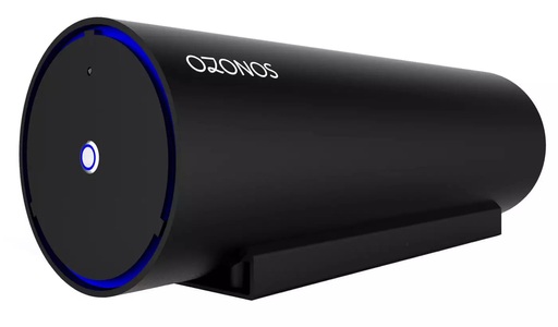 Ozonos, Ozonos AC-1 Luftreiniger schwarz, Ozonos AC-1 Raumerfrischungsgerät, schwarz