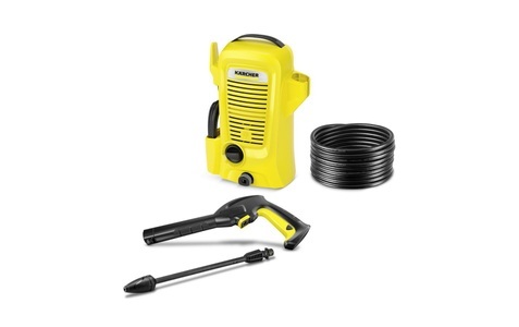 Kärcher, Kärcher K 2 Universal Edition Hochdruckreiniger, Kärcher K 2 Universal Edition Hochdruckreiniger