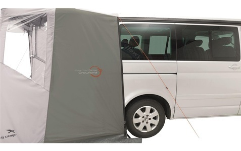 EASY CAMP, Busheckzelt Crowford, 