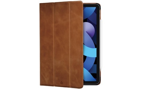 Dbramante1928, dbramante1928 Risskov iPad Pro 11'(1.-3.Gen) Tablet Hülle, dbramante1928 Tablet-Hülle »Book Cover«