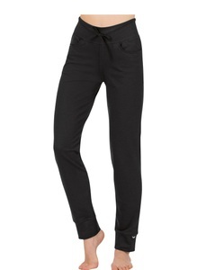 Trigema, Trigema Jogginghose, (1 tlg.), aus leichter Sweat-Qualität, 