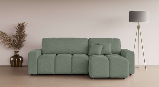INOSIGN Ecksofa »Reaboro«, L-Form