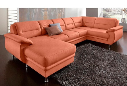 sit&more Wohnlandschaft