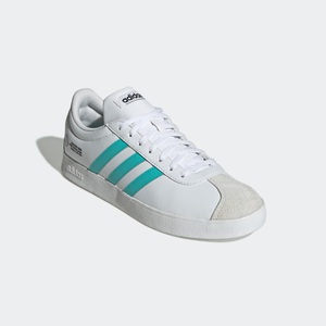 adidas Performance Sneaker »MERCEDES - AMG PETRONAS FORMULA ONE TEAM VL COURT SCHUH«, Mercedes AMG Motorsport