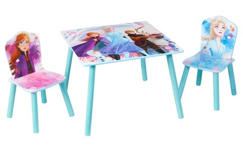 Worlds Apart, Worlds Apart Worlds Apart Kindersitzgruppe, Moose Toys Kindersitzgruppe Frozen 2
