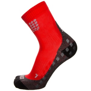 CEP, CEP Socken »Griptech Short Socks«, 