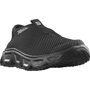 Salomon, Salomon Hausschuh »REELAX MOC 6.0«, Salomon Reelax Moc 6.0 für Damen schwarz