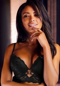 Vivance Push-up-BH