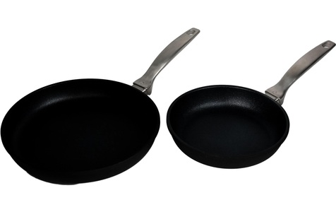 Swiss Diamond Pfannen-Set »CXD 20 / 26 cm«