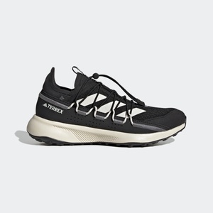 adidas terrex, adidas TERREX Wanderschuh »TERREX VOYAGER 21 TRAVEL«, Terrex Voyager 21 Damen Trekkingschuh