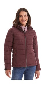 Killtec, Killtec Steppjacke »Skane WMN Quilted JCKT A«, 