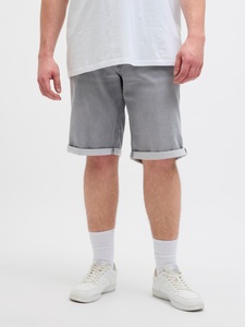 Jack & Jones PlusSize Shorts »JJIRICK JJICON I.K. SHOR«, mit Umschlag