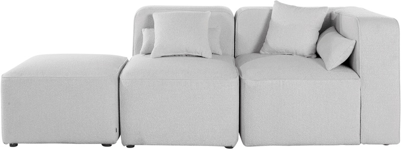 COUCH??, COUCH? 3-Sitzer »Polster Party«, Modulserie, individuelle Zusammenstellung, 