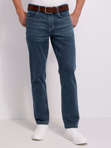 Classic 5-Pocket-Jeans 1