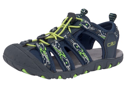 CMP, CMP Kinder Sahiph Sandale (Größe 32, Blau), CMP Kinder Sahiph Sandale