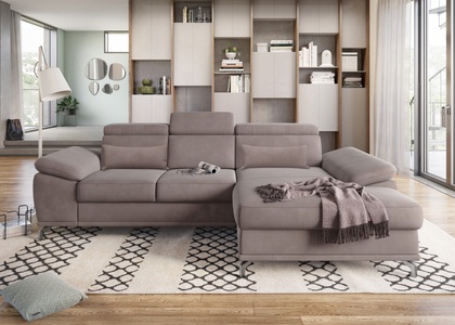 sit&more Ecksofa