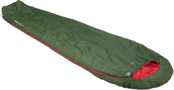 HIGH PEAK, High Peak Mumienschlafsack »Pak 600«, 