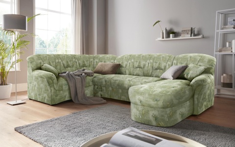 DOMO collection Wohnlandschaft