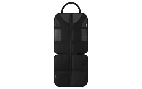 Maxi-Cosi, MAXI-COSI Rücksitzschoner black, Maxi-Cosi Autositzauflage